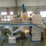 2 3 5 7 Ply Paper Carton Box Making Machine ISO9001