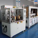 3000W Aluminum-Sheet Standard Hot Plate Welder For Pleated Water Filter Core End