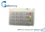 Metal EPP V6 Keyboard Wincor Nixdorf ATM Parts 01750159341