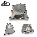 D6D Water Pump Pipe 20459191 EC210B Excavator Engine Parts Plug VOE20459192