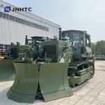 7.5cbm SD22J Military Bulldozer With 220hp