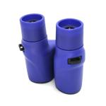 Abs Pvc Childrens Binoculars Set For Age 3-12 Year Old Kids