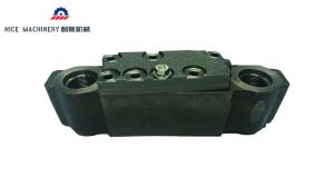 Wholesale Komatsu Hydraulic Load Holding Valve PC78US-6 Hydraulic Pressure Relief Valve from china suppliers