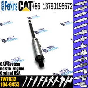 Wholesale fuel injector nozzle 4W7015 4W7016 4W7017 4W7018 4W7019 4W7018 7w7026 7w7032 all model Pencil Nozzle from china suppliers