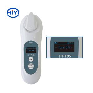 Wholesale LH-T95 Digital Refractometer Sugar Test Meter Measuring Sugar Content Lightweight from china suppliers