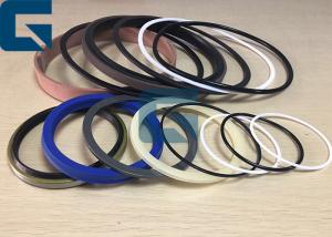 Wholesale 707-00-60011 Komatsu WA100-1 Komatsu Loaders Steering Repair Seal Kits from china suppliers