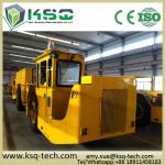 12 Ton 6 m3 Capacity Heavy Duty Dump Truck Underground Construction