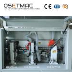 Furniture Maker PUR Edge Banding Machine KDT Automatic Edging Machine OSETMAC