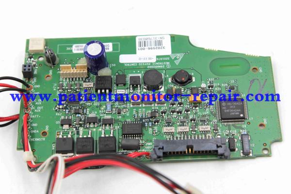 LifePak20 Defibrillator Machine Parts Charging Board 3201975-002（3202596-001