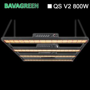 Wholesale 800W 730nm Far Red Led Strip LED Grow UV Samsung LED Grow Light Bar from china suppliers