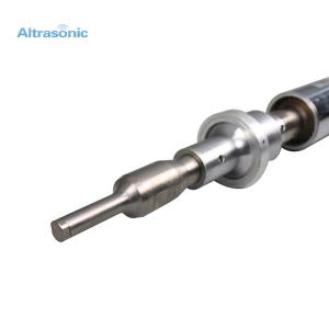 Wholesale 20kHz 500w Laboratory Ultrasonic Homogenizer CE Certification from china suppliers