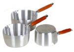 SAUCE PAN,COOKWRE,PAN