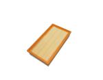 PU Filter Paper Car Air Filter for Buick/GM 5495254 C2452-2 9072249 90411732