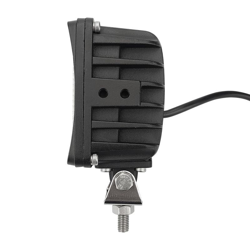 High Power 40W 12V LED Working Light for Truck Tractor Forklift