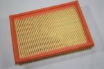 0.45 Mm Thickness Pu Air Filter High Air Permeability