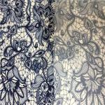 High Twist Crepe Fashion Print Fabric With Good Moisture Permeability