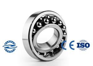 Wholesale Double Row 1206 Angular Contact Ball Bearing Spare Parts Corrosion Resistant Size 30mm X 62mm X 16mm from china suppliers