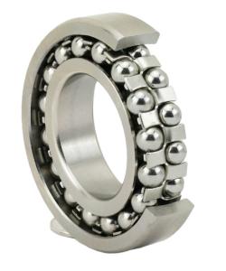 Wholesale Double Row Angular Contact 3200-2RS Industrial Bearings from china suppliers