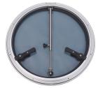 D20.7" Marine Deck Hatch