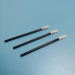 PP Stick Disposable Foam Tipped Cleaning Swabs Length 70mm