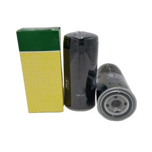 Wholesale Video Outgoing-Inspection Provided W962 Diesel Oil Engine Filter for Construction Works from china suppliers