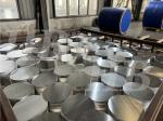 Smooth DC Material 3003 Aluminum Disc Alloy Grade 1100 1060 3003 Aluminium Wafer