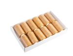 High Tenacity 100% Polyester 150D/16 Hand Stitched Sewing Thread for Leather Bag