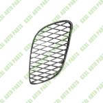 For Bentley Continent Supersports Extreme Speed Version Chrome Front Left Bar