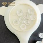 VS Diamond Synthetic Diamonds Lab Created Uncut Rough HPHT Diamonds For Polished