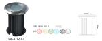 Indoor Inground Lighting GC-D120-1