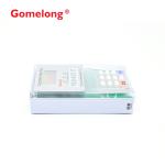 Gomelong Split PLC Power Rail Prepaid Electric Electricity Meters