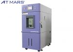 High Low Temperature Test Chamber , Humidity Conditioning Chamber 100L