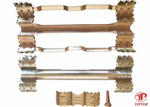 Wholesale 3-1/2&quot; ESP Cable Clamps Φ32-34mm Full Cast Structure from china suppliers