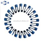 OEM 45# Steel Flexible Coupling Parts Snake Grid Coupling Spring