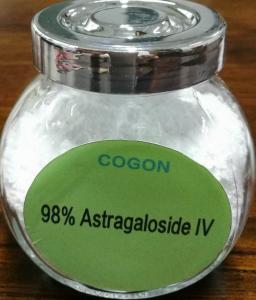 Wholesale 98% Astragaloside IV, Astragaloside, Astragalus extract from china suppliers