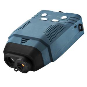 Wholesale Powerful 4x Digital Camera 640x480 monocular night vision scope from china suppliers