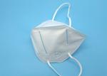 Anti Dust N95 Medical Mask 95% Filtration N95 Mask With Exhalation Valve