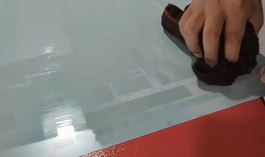 Processless Offset Printing Aluminum Thermal CTP Plate Chemical Free