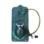 Replaceable 3L Food Grade Water Bag Perfect for Outdoor Cycling EVA Material