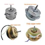 OEM Kitchen Hood Side Vent Side Suction Range Hood Aluminum Motor