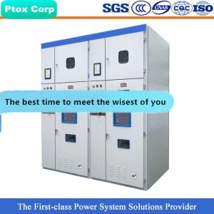 Wholesale HXGN-12 11kv rmu ring main unit from china suppliers