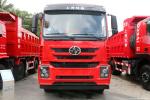 SAIC Hongyan Jieka C500 3 Driver Tractor Head Truck 110km/H