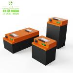 CTS E Scooter Battery Pack 72v 40ah 50ah 60ah lithium battery, 48v 60v 50ah