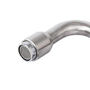 Wholesale HW-24 SS 304 316 Eyewash Replacement Parts M24 Eye Wash Filter Net from china suppliers