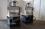 cnc router engraving brass/copper ZK-4040(400*400*120mm)