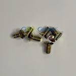 Lawn Mower Part Screw Bedknife G21M7194 Fits Deere Mower