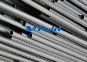 Wholesale ASTM A789 S32750 ERW Duplex Steel Welded Pipe 4.76mm Thickness from china suppliers