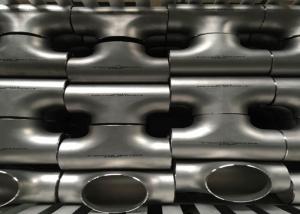 Wholesale Large Diameter Stainless Steel Compression Tube Fittings Concentric For Bending Machine from china suppliers
