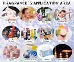 France Perfume Oil Fragrance Concentrated Roll On Perfume Oil