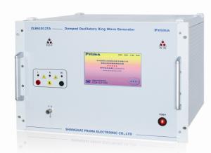 China Ring Wave Generator Equipment ZLB61012T Series on sale